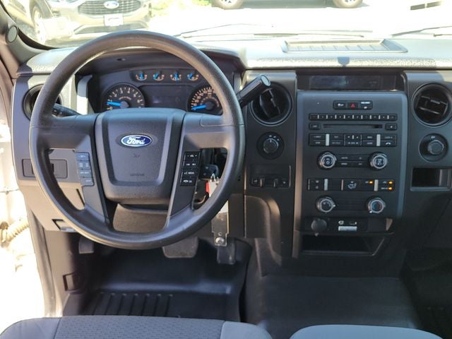 2013 Ford F-150 XL