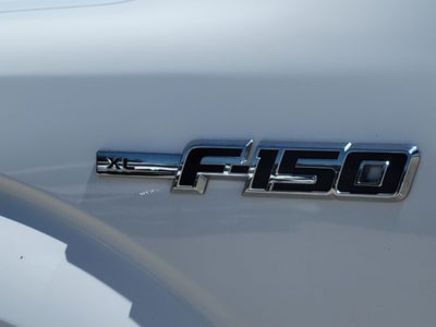 2013 Ford F-150 XL