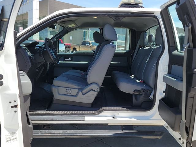 2013 Ford F-150 XL