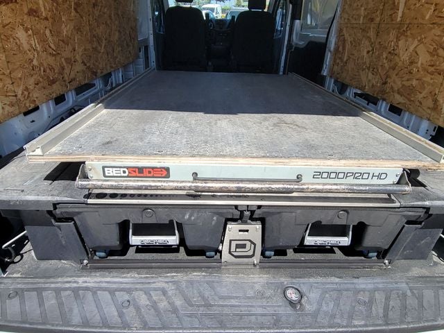 2019 Ford Transit-250 Base
