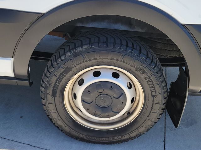 2019 Ford Transit-250 Base