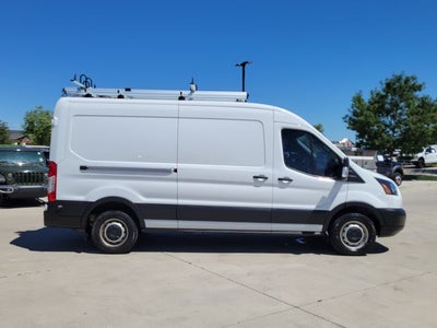 2019 Ford Transit-250 Base