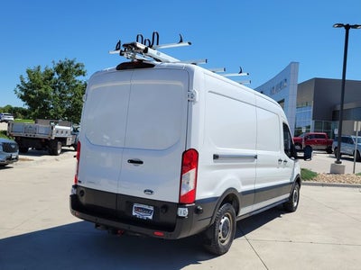 2019 Ford Transit-250 Base