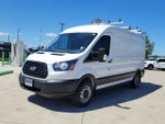 2019 Ford Transit-250 Base