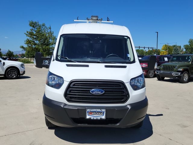 2019 Ford Transit-250 Base
