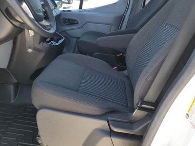 2019 Ford Transit-250 Base