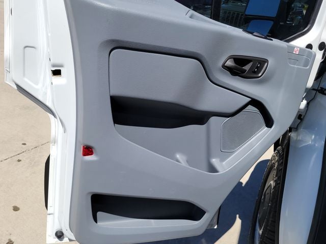 2019 Ford Transit-250 Base