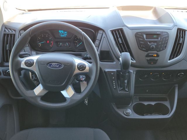 2019 Ford Transit-250 Base