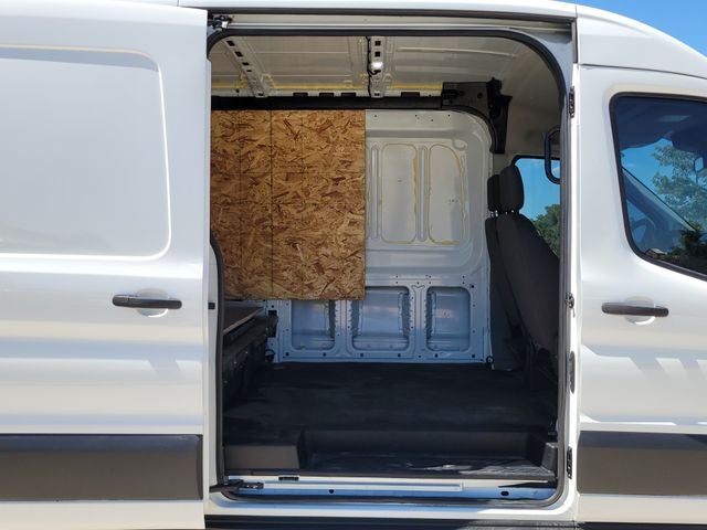 2019 Ford Transit-250 Base