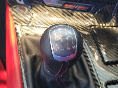 2016 Chevrolet Corvette Z06 3LZ