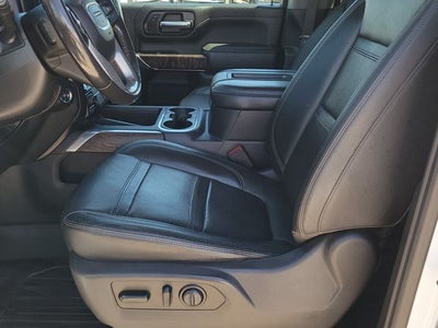 2020 GMC Sierra 3500HD Denali