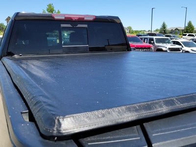 2021 GMC Sierra 3500HD Denali