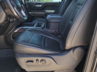 2021 GMC Sierra 3500HD Denali