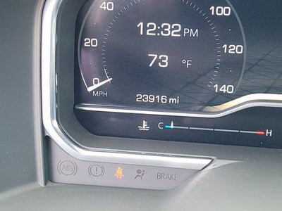 2025 GMC Sierra 3500HD Denali Ultimate