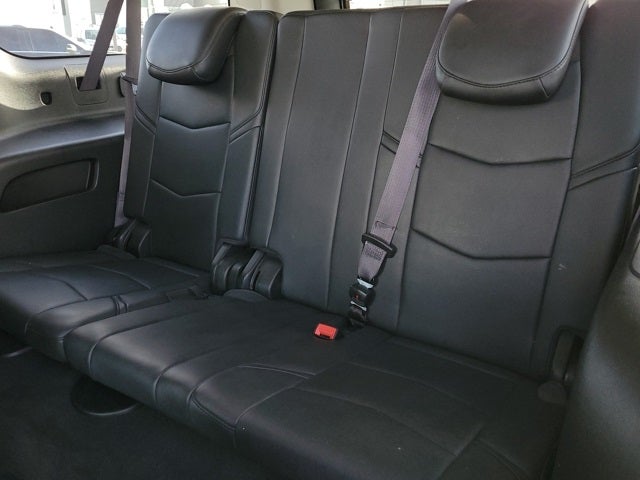 2015 Cadillac Escalade ESV Luxury