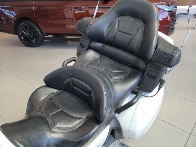 2005 Honda Goldwing GL1800 Motorcycle