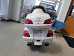 2005 Honda Goldwing GL1800 Motorcycle