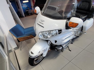2005 Honda Goldwing GL1800 Motorcycle
