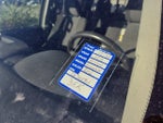 2018 Nissan Frontier PRO-4X
