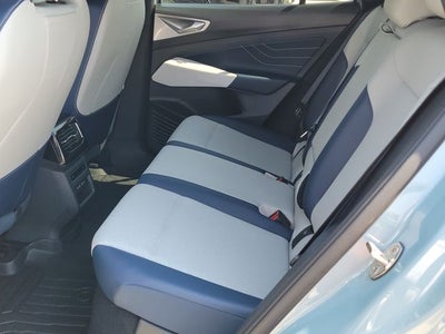 2023 Volkswagen ID.4 Pro S Plus