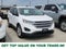 2017 Ford Edge SE
