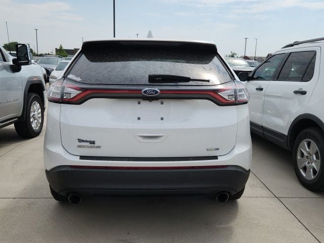 2017 Ford Edge SE