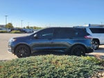2023 Ford Edge ST Line