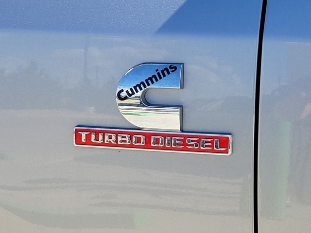 2020 RAM 3500 Big Horn