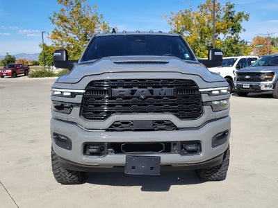 2026 RAM 2500 Limited