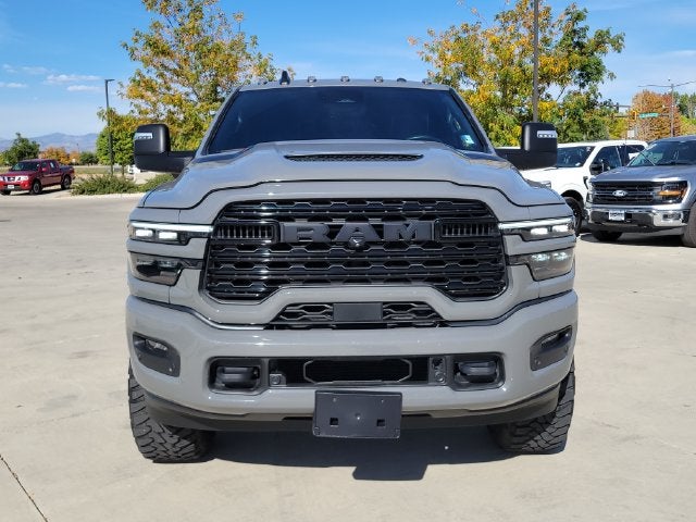 2026 RAM 2500 Limited
