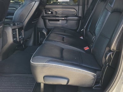 2026 RAM 2500 Limited
