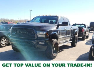 2012 RAM 2500 Laramie