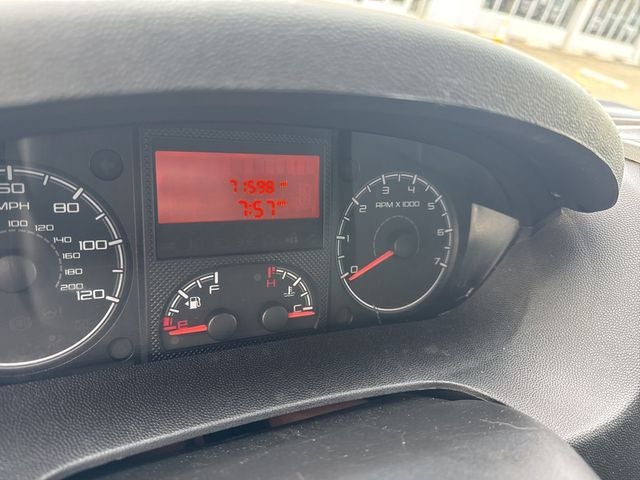 2019 RAM ProMaster 3500 High Roof