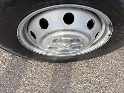 2019 RAM ProMaster 3500 High Roof