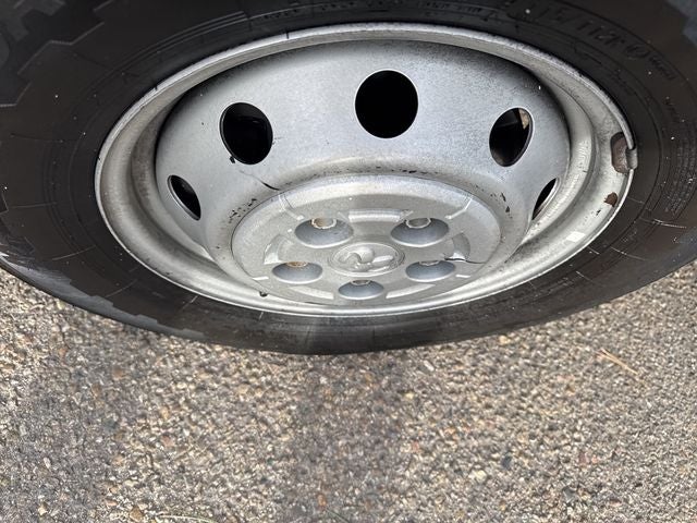 2019 RAM ProMaster 3500 High Roof