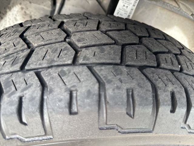 2019 RAM ProMaster 3500 High Roof