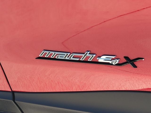 2024 Ford Mustang Mach-E Select