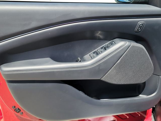 2024 Ford Mustang Mach-E Select