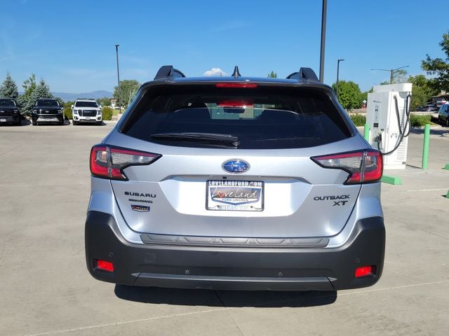 2024 Subaru Outback Onyx Edition XT