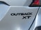 2024 Subaru Outback Onyx Edition XT