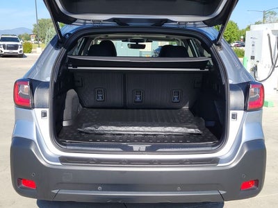 2024 Subaru Outback Onyx Edition XT