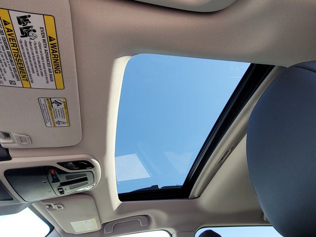 2024 Subaru Outback Onyx Edition XT