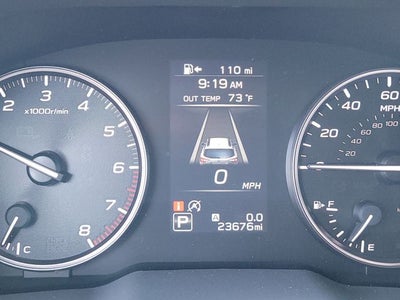 2024 Subaru Outback Onyx Edition XT