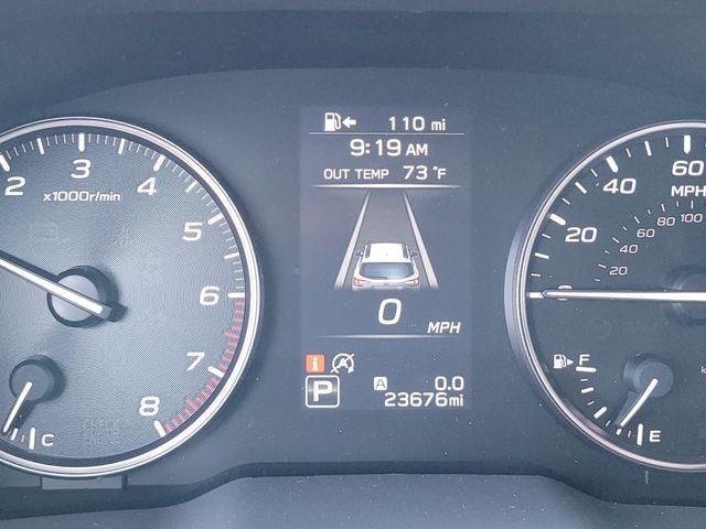 2024 Subaru Outback Onyx Edition XT