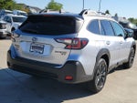 2024 Subaru Outback Onyx Edition XT