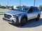 2024 Subaru Outback Onyx Edition XT