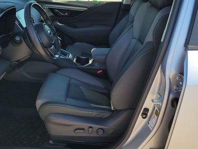 2024 Subaru Outback Onyx Edition XT