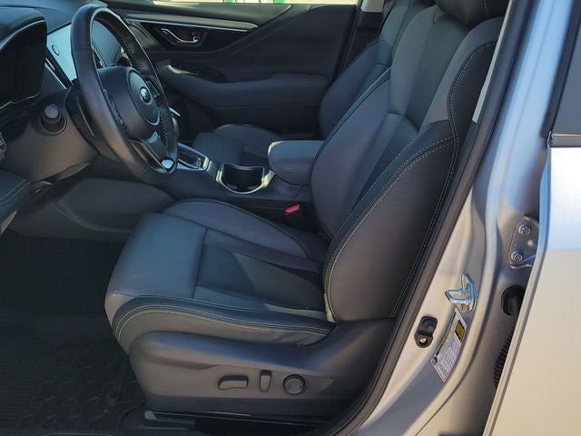 2024 Subaru Outback Onyx Edition XT
