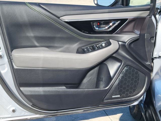 2024 Subaru Outback Onyx Edition XT