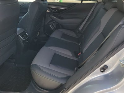 2024 Subaru Outback Onyx Edition XT